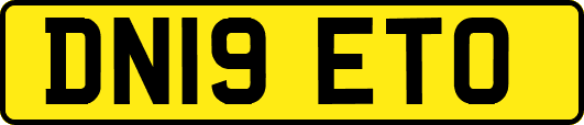DN19ETO