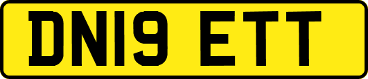 DN19ETT