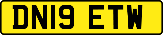 DN19ETW