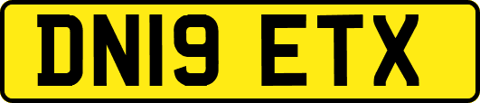 DN19ETX