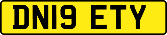 DN19ETY