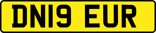 DN19EUR