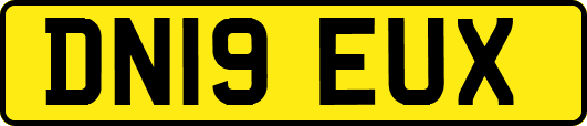 DN19EUX