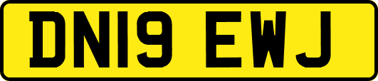 DN19EWJ