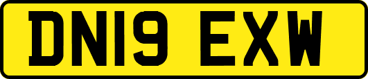 DN19EXW