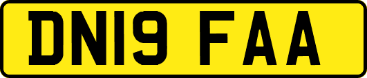 DN19FAA
