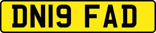 DN19FAD