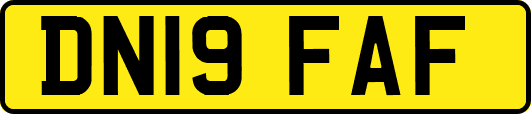 DN19FAF