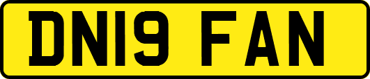 DN19FAN