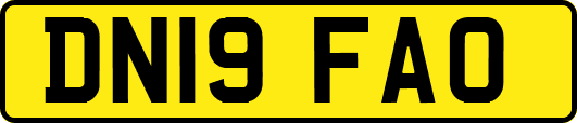 DN19FAO
