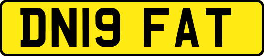 DN19FAT