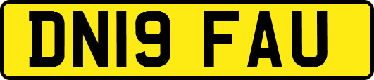 DN19FAU