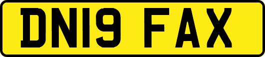 DN19FAX