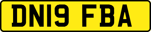 DN19FBA