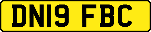 DN19FBC