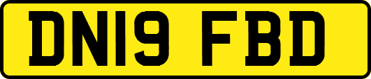 DN19FBD