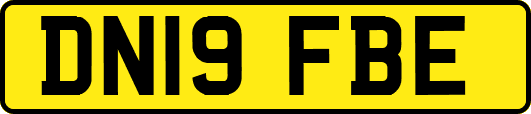 DN19FBE