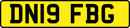 DN19FBG
