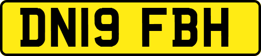 DN19FBH