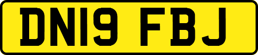 DN19FBJ