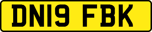 DN19FBK