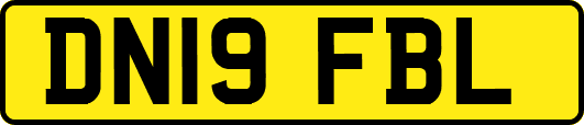DN19FBL