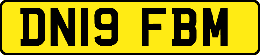 DN19FBM