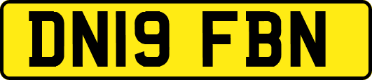 DN19FBN