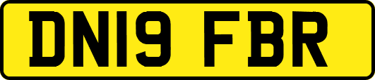 DN19FBR