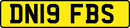 DN19FBS