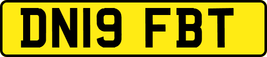 DN19FBT