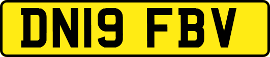 DN19FBV