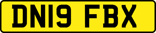 DN19FBX