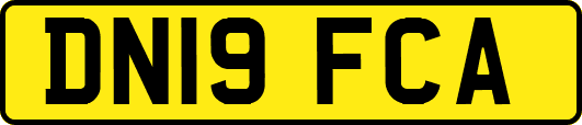 DN19FCA