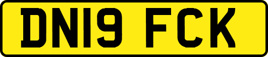 DN19FCK