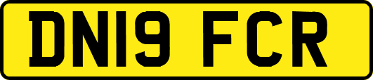 DN19FCR