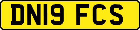 DN19FCS