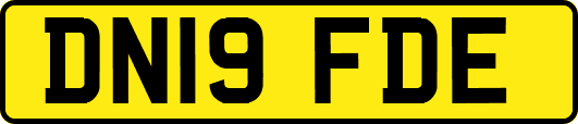 DN19FDE