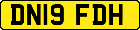 DN19FDH
