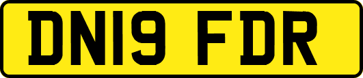 DN19FDR