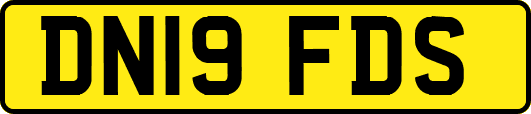DN19FDS
