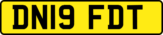 DN19FDT
