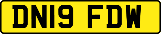 DN19FDW