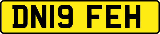 DN19FEH