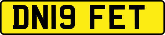 DN19FET