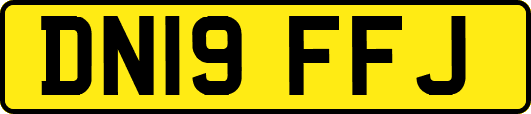 DN19FFJ