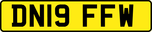 DN19FFW