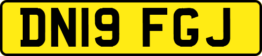 DN19FGJ