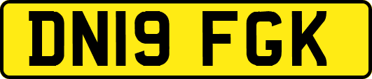 DN19FGK