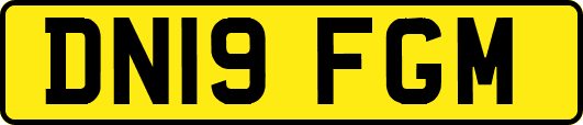 DN19FGM